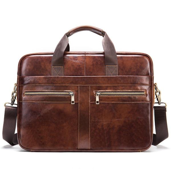 men's handbag multi-purpose zipper leather shoulder messenger bag for travelling business vacation working briefcases
men's handbag multi-purpose zipper leather shoulder messenger bag for travelling business vacation working briefcases