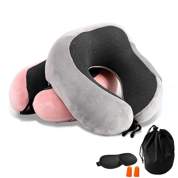 pillow memory foam neck travel u shaped soft head support cervical protection bedding for airplane car home
pillow memory foam neck travel u shaped soft head support cervical protection bedding for airplane car home
