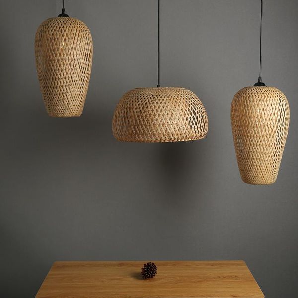 southeast asia bamboo chinese style hanging lamp pendant quality hand make lights living room dining hanglamp lamps
southeast asia bamboo chinese style hanging lamp pendant quality hand make lights living room dining hanglamp lamps