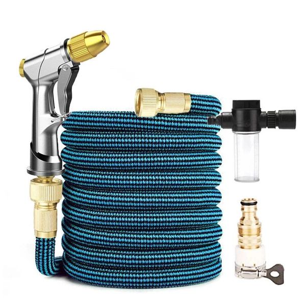 high pressure gun garden watering hose nozzle power sprinkler washer car foam pot tool pipe cleaning household equipments
high pressure gun garden watering hose nozzle power sprinkler washer car foam pot tool pipe cleaning household equipments