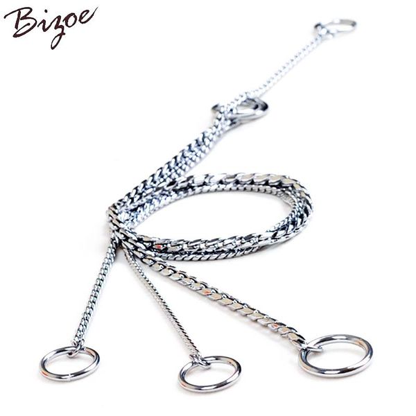 dog collars & leashes p chain training adjustable snake collar pet cat necklace different size
dog collars & leashes p chain training adjustable snake collar pet cat necklace different size