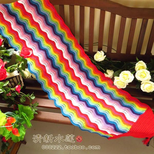 table cloth fresh water lotus pure cotton hand crochet crocheted rainbow scarf pastoral tea flag five closets cover
table cloth fresh water lotus pure cotton hand crochet crocheted rainbow scarf pastoral tea flag five closets cover