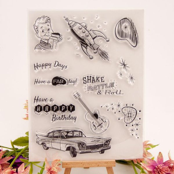 painting supplies vintage boy car guitar transparent clear silicone stamp and cutting dies diy scrapbooking po decorative card making
painting supplies vintage boy car guitar transparent clear silicone stamp and cutting dies diy scrapbooking po decorative card making