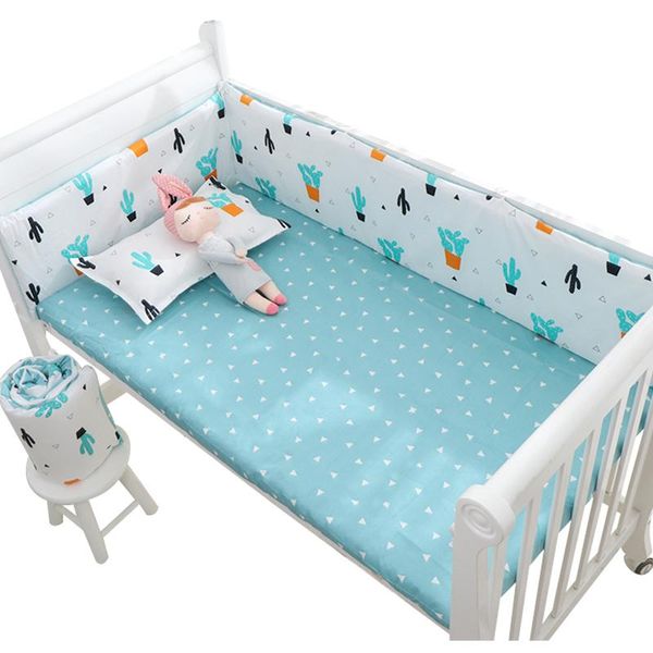 baby bed bumper cotton cartoon infant born crib thicken u-shaped pad cushion cot protector pillows child room decor bedding sets
baby bed bumper cotton cartoon infant born crib thicken u-shaped pad cushion cot protector pillows child room decor bedding sets