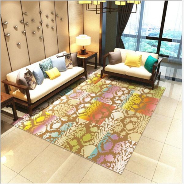 carpets light and simple minimalist nordic american abstract pattern carpet for the modern living room bedroom rugs
carpets light and simple minimalist nordic american abstract pattern carpet for the modern living room bedroom rugs