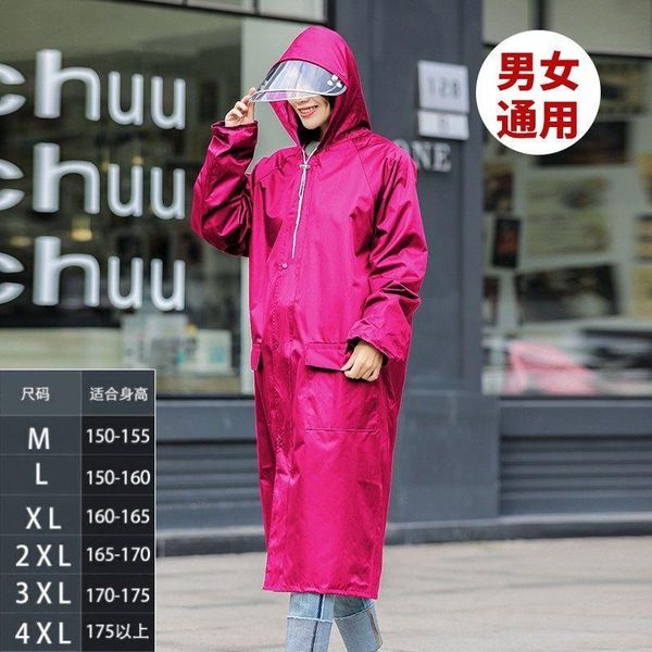 raincoats raincoat fashion women men ladies rain coat poncho breathable long portable water-repellent rainwear jacket
raincoats raincoat fashion women men ladies rain coat poncho breathable long portable water-repellent rainwear jacket