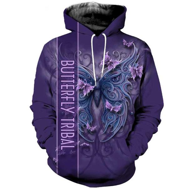 men's hoodies & sweatshirts 3d printed hoodie butterfly tribal for men/women sweatshirt spring casual pullover zipper hooded drop, Black
men's hoodies & sweatshirts 3d printed hoodie butterfly tribal for men/women sweatshirt spring casual pullover zipper hooded drop, Black