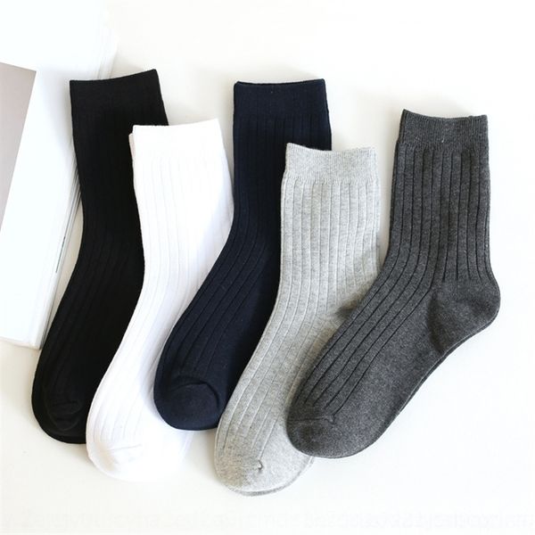 O54E autumn and winter business style all cotton pure color breathable autumn winter men's men's socks middle tube cotton socks double need, Black
O54E autumn and winter business style all cotton pure color breathable autumn winter men's men's socks middle tube cotton socks double need, Black