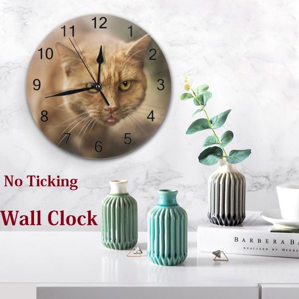 wall clocks lovely cat big 25cm wall-clock decor numeral digital dial mute silent non-ticking battery operated for bedroom livinghome
wall clocks lovely cat big 25cm wall-clock decor numeral digital dial mute silent non-ticking battery operated for bedroom livinghome