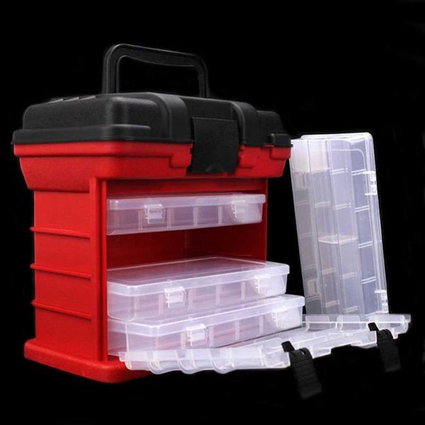 fishing accessories portable fish walking in the open air plastic 5-layer large gearbox storage capacity carp
fishing accessories portable fish walking in the open air plastic 5-layer large gearbox storage capacity carp