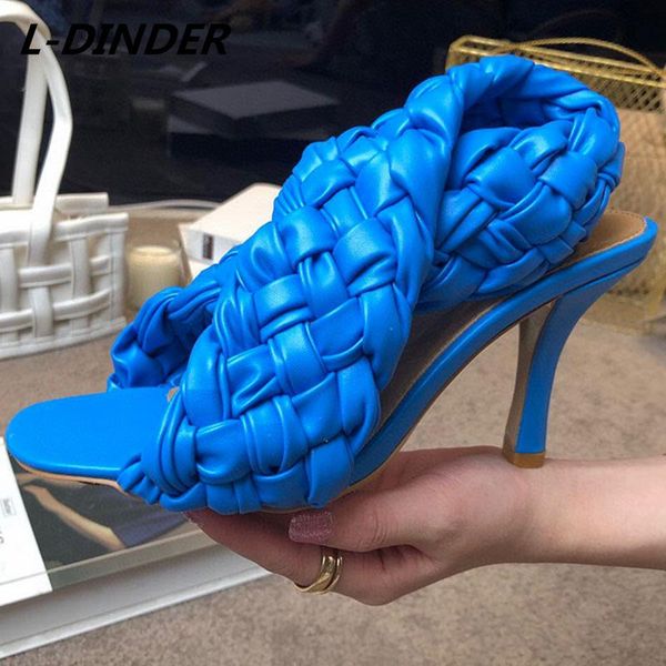 sandals l-dinder women padded leather cross ankle strap peep toe thin high heel gladiator shoes runway square, Black
sandals l-dinder women padded leather cross ankle strap peep toe thin high heel gladiator shoes runway square, Black
