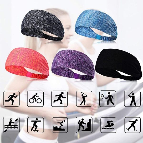 women men breathable elastic sweatband headband absorbent sports gym basketball fitness yoga volleyball hair band g66 bands
women men breathable elastic sweatband headband absorbent sports gym basketball fitness yoga volleyball hair band g66 bands