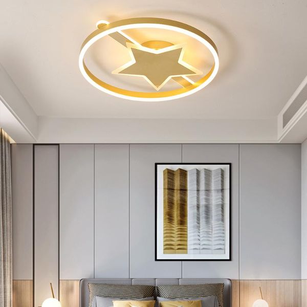 ceiling lights modern led star light with remote gold brown round ring lamp acrylic shades for bedroom living room bathroom loft
ceiling lights modern led star light with remote gold brown round ring lamp acrylic shades for bedroom living room bathroom loft