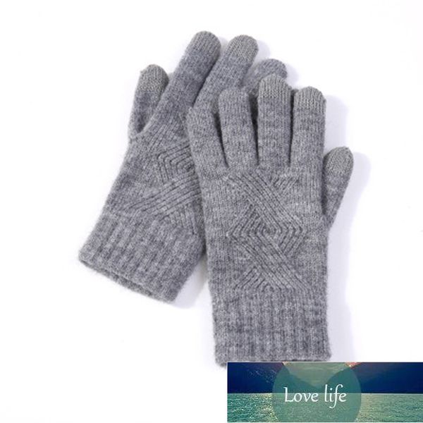female winter thin touch screen driving gloves stripe wool knit elastic warm outdoor sports fitness cycling mittens l19 factory price expert, Blue;gray
female winter thin touch screen driving gloves stripe wool knit elastic warm outdoor sports fitness cycling mittens l19 factory price expert, Blue;gray