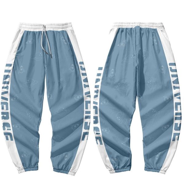 men's pants hip hop cargo men fashion casual blue print joggers trousers loose streetwear plus size 6xl, Black
men's pants hip hop cargo men fashion casual blue print joggers trousers loose streetwear plus size 6xl, Black