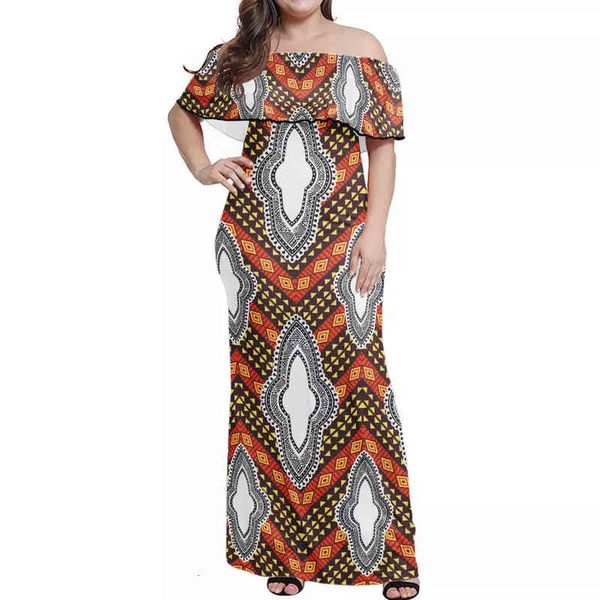 long-sleeved dress one shoulder polynian short sleeve drs cuban printed long skirt step skirt national style a-line, Black;gray
long-sleeved dress one shoulder polynian short sleeve drs cuban printed long skirt step skirt national style a-line, Black;gray