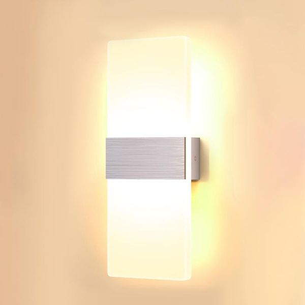 wall lamp led dimmable light 220v 110v bedroom bedside living room balcony aisle corridor sconce
wall lamp led dimmable light 220v 110v bedroom bedside living room balcony aisle corridor sconce