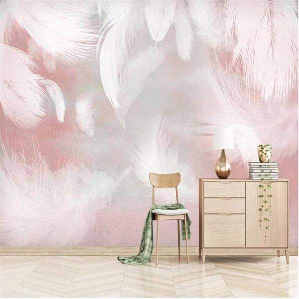wallpapers milofi custom modern minimalist fashion wallpaper hand-painted feather nordic abstract background wall painting
wallpapers milofi custom modern minimalist fashion wallpaper hand-painted feather nordic abstract background wall painting