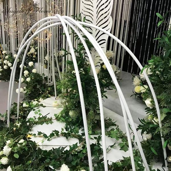 decorative flowers & wreaths creative pvc modelling tube flexible bending wedding backdrop arch decor stand flower frame marriage birthday p
decorative flowers & wreaths creative pvc modelling tube flexible bending wedding backdrop arch decor stand flower frame marriage birthday p