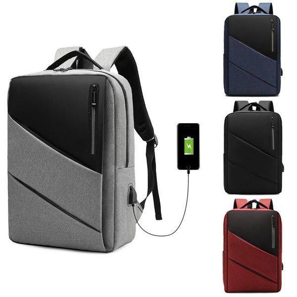 backpack anti-theft bag men laprucksack travel women large capacity business usb charge college student school shoulder bags
backpack anti-theft bag men laprucksack travel women large capacity business usb charge college student school shoulder bags