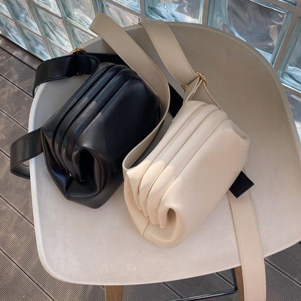 evening bags pu leather pleated women shoulder bag solid color adjustable women's fashion cusual crossbody daily shopping purse
evening bags pu leather pleated women shoulder bag solid color adjustable women's fashion cusual crossbody daily shopping purse
