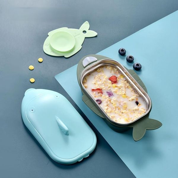dinnerware sets 304 stainless steel lunch box bento for school kids office worker 2layers microwae heating container storage box3
dinnerware sets 304 stainless steel lunch box bento for school kids office worker 2layers microwae heating container storage box3