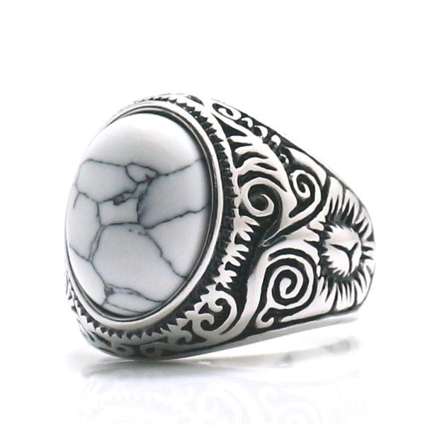 cluster rings 316l stainless steel punk gothic vintage stone ring, Golden;silver
cluster rings 316l stainless steel punk gothic vintage stone ring, Golden;silver