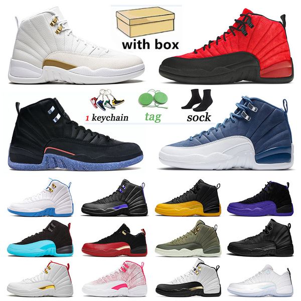 authentic jumpman 12 12s basketball sneakers men trainers shoes sports ov white classic super bowl twist utility grind women low easter roya
authentic jumpman 12 12s basketball sneakers men trainers shoes sports ov white classic super bowl twist utility grind women low easter roya