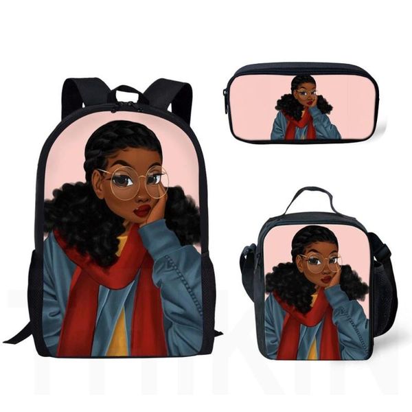backpack imido black art african girl school kindergarten bags set for girls cartoon kids magic satchel mochilas mujer
backpack imido black art african girl school kindergarten bags set for girls cartoon kids magic satchel mochilas mujer