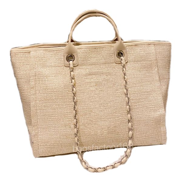 women luxury handbags designer beach bag quality fashion knitting purse shoulder large tote with chain canvas shopping bags international br
women luxury handbags designer beach bag quality fashion knitting purse shoulder large tote with chain canvas shopping bags international br