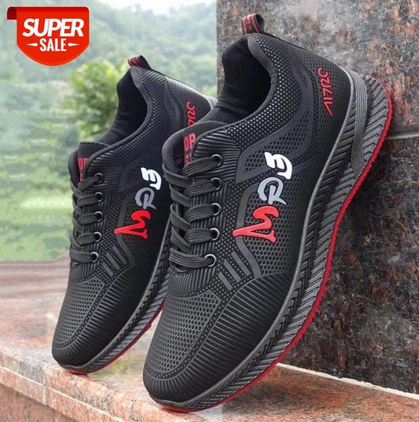 men casual shoes sneakers mesh lace up running jogging breathable male trainers outdoor walking footwear #ku8v
men casual shoes sneakers mesh lace up running jogging breathable male trainers outdoor walking footwear #ku8v