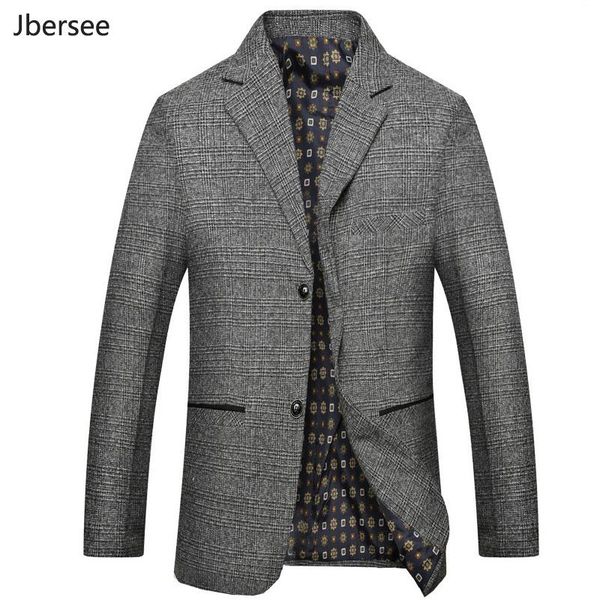 men's suits & blazers jbersee dress jacket spring autumn fashion casual business suit homens blazer slim men coat blaser masculino, White;black
men's suits & blazers jbersee dress jacket spring autumn fashion casual business suit homens blazer slim men coat blaser masculino, White;black