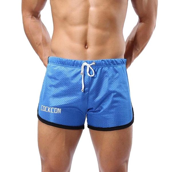 summer running shorts men sports jogging fitness mesh breathable mens gym short men's, White;black
summer running shorts men sports jogging fitness mesh breathable mens gym short men's, White;black