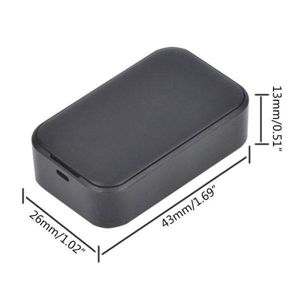 car gps & accessories gw07 mini gsm tracker strong magnetic anti-lost locator for kids personal pets online tracking app t3ed
car gps & accessories gw07 mini gsm tracker strong magnetic anti-lost locator for kids personal pets online tracking app t3ed