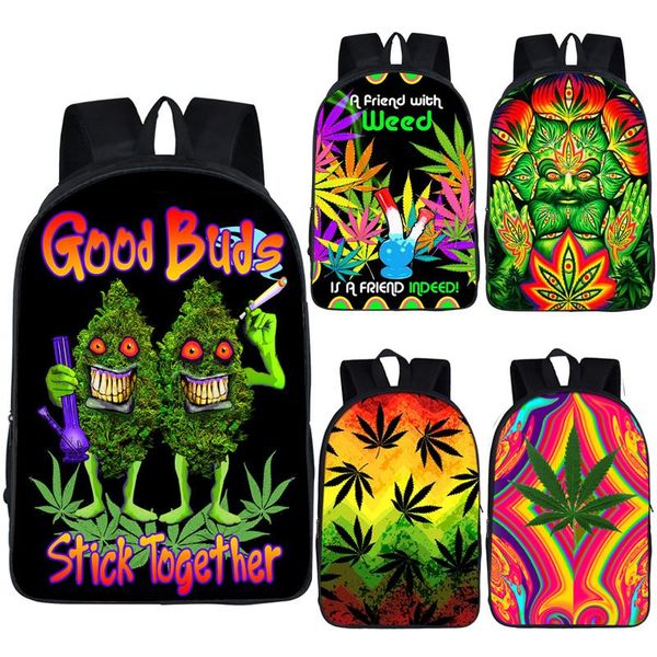 backpack smoke leaf men women street hip hop bag preppy style boys girls school bags hipster hiphop bookbag
backpack smoke leaf men women street hip hop bag preppy style boys girls school bags hipster hiphop bookbag