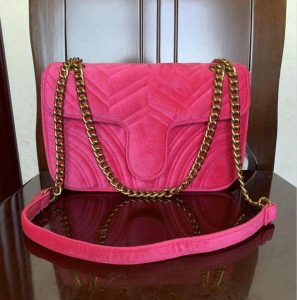 luxury handbags and storage new designer-marmont velvet bag women famous brand shoulder sylvie designer wallet chain fas
luxury handbags and storage new designer-marmont velvet bag women famous brand shoulder sylvie designer wallet chain fas