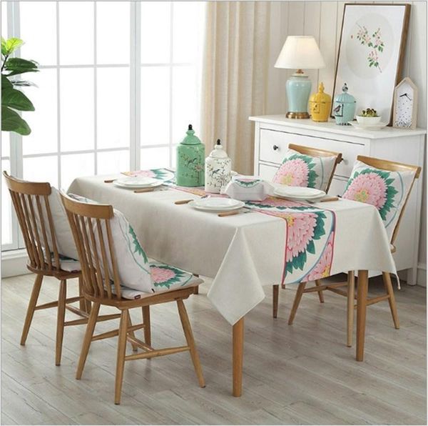 table cloth exquisite linen tablecloth chinese retro style dining coffee cover towel thick waterproof
table cloth exquisite linen tablecloth chinese retro style dining coffee cover towel thick waterproof