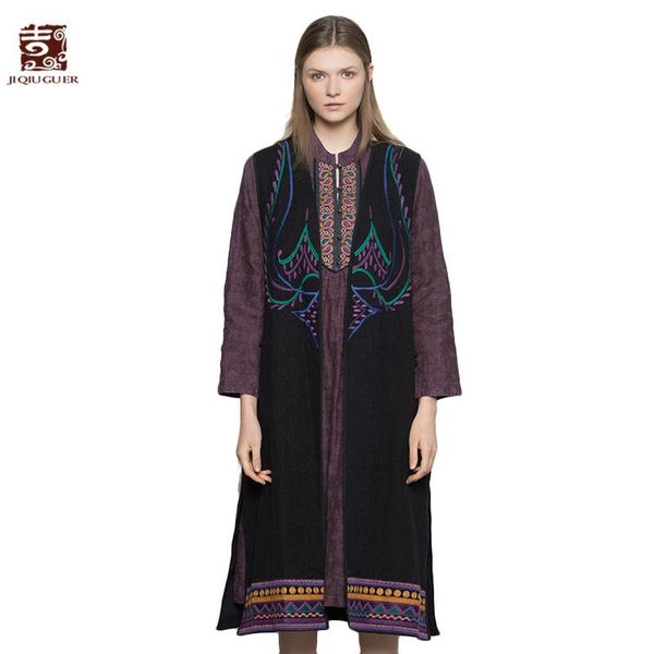 women's vests jiqiuguer women vest plus black mid-length tassel pocksts embroidery v-neck patchwork side split autumn open stitch g173y, Black;white
women's vests jiqiuguer women vest plus black mid-length tassel pocksts embroidery v-neck patchwork side split autumn open stitch g173y, Black;white