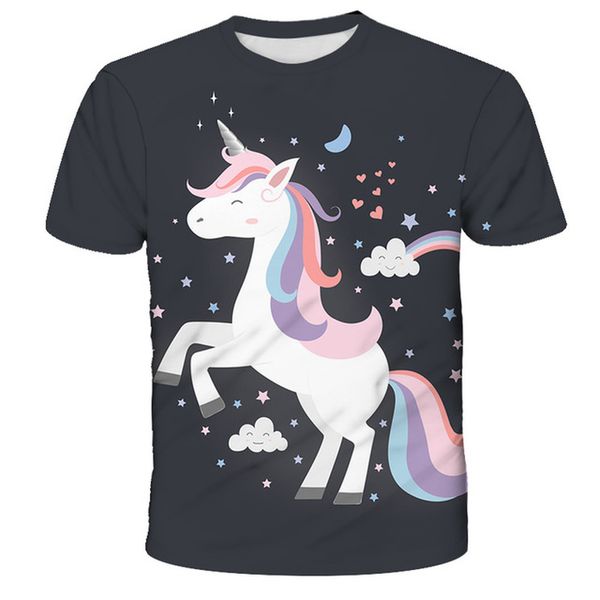 starry sky horse pattern children 3d printing t-shirt animal print summer daily sports round neck short sleeve high quality, Blue
starry sky horse pattern children 3d printing t-shirt animal print summer daily sports round neck short sleeve high quality, Blue