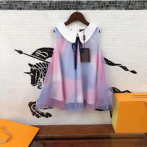 high-end children's clothing girls summer dress 2021 small fragrance style princess girl's dresses, Red;yellow
high-end children's clothing girls summer dress 2021 small fragrance style princess girl's dresses, Red;yellow