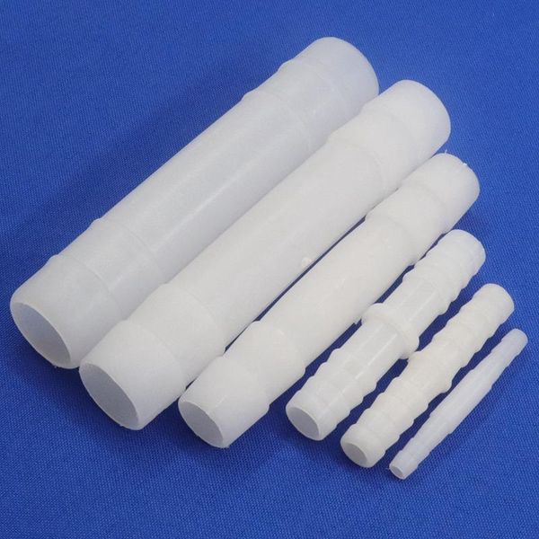 watering equipments 1~20pcs 6~25mm abs plastic straight barb connector aquarium fish tank hose joints irrigation adapter garden water pipe f
watering equipments 1~20pcs 6~25mm abs plastic straight barb connector aquarium fish tank hose joints irrigation adapter garden water pipe f