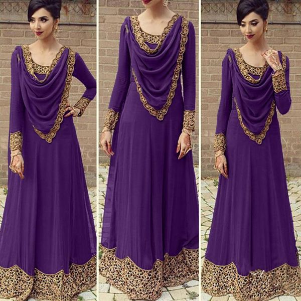 casual dresses lugentolo vintage women dress lace plus size saudi muslim long sleeve solid color 5xl splicing hollow maxi princess, Black;gray
casual dresses lugentolo vintage women dress lace plus size saudi muslim long sleeve solid color 5xl splicing hollow maxi princess, Black;gray
