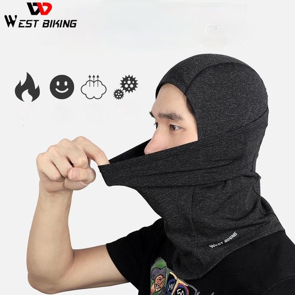 men bandana neck warmer balaclava face warmming cap windproof hat winter autumn spring warm beanies hatsm450 cycling caps & ma masks, Black
men bandana neck warmer balaclava face warmming cap windproof hat winter autumn spring warm beanies hatsm450 cycling caps & ma masks, Black