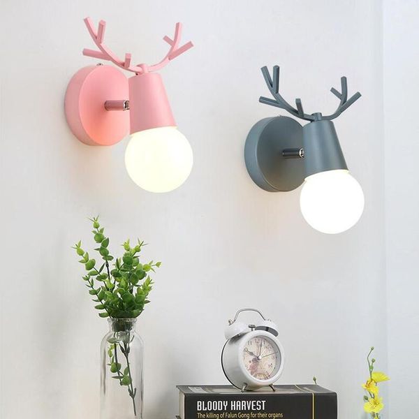 wall lamps nordic led lamp modern wood antler sconce living room bedroom bedside study dining macaron lighting indoor decoration light
wall lamps nordic led lamp modern wood antler sconce living room bedroom bedside study dining macaron lighting indoor decoration light