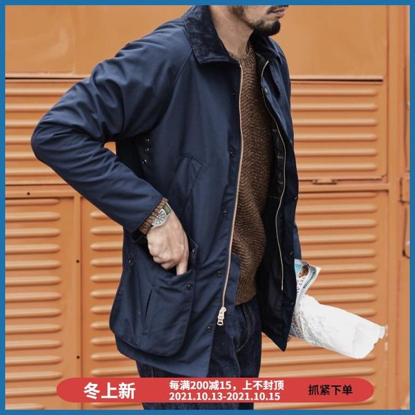 men's jackets windbreaker wool lining coat wax-non-oil wax cloth motorcycle jacket, Black;brown
men's jackets windbreaker wool lining coat wax-non-oil wax cloth motorcycle jacket, Black;brown