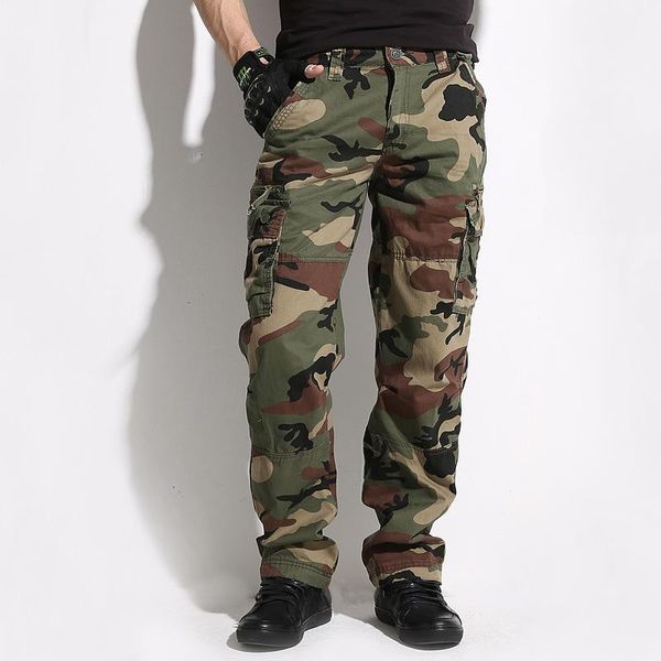 camouflage tactical pants war game cargo mens multi-pocket trousers oversize waterproof army military for men men's, Black
camouflage tactical pants war game cargo mens multi-pocket trousers oversize waterproof army military for men men's, Black