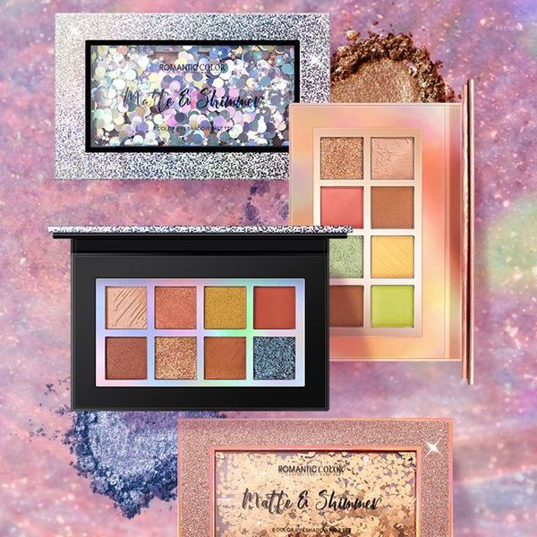 8-color eyeshadow palette matte pearly lustre long lasting delicate texture eye shadow ldo991
8-color eyeshadow palette matte pearly lustre long lasting delicate texture eye shadow ldo991