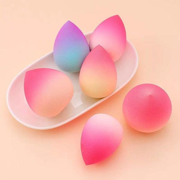 sponges, applicators & cotton 1/4pc beauty egg set gourd water drop puff makeup colorful cushion cosmestic sponge tool wet and dry use
sponges, applicators & cotton 1/4pc beauty egg set gourd water drop puff makeup colorful cushion cosmestic sponge tool wet and dry use