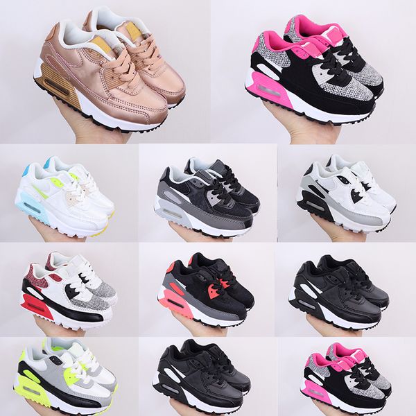 kids sneakers presto 90 shoes children sports chaussures pour enfants trainers infant girls boys size 28-35, Black
kids sneakers presto 90 shoes children sports chaussures pour enfants trainers infant girls boys size 28-35, Black