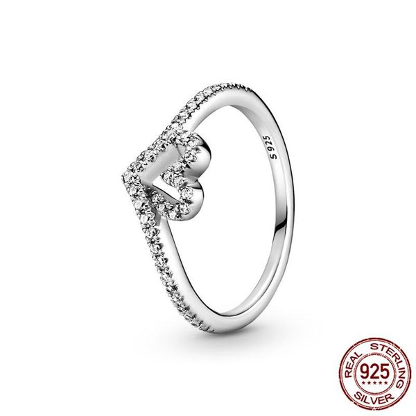 cluster rings women ring 925 sterling silver sparkling stackable heart finger for wedding engagement band jewelry anel gift, Golden;silver
cluster rings women ring 925 sterling silver sparkling stackable heart finger for wedding engagement band jewelry anel gift, Golden;silver